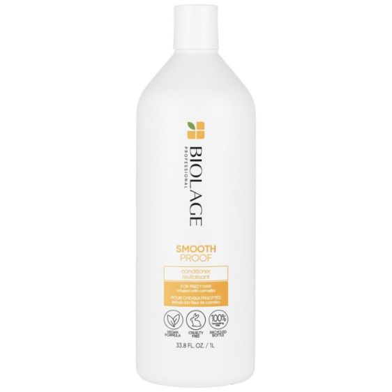 Biolage Smoothproof Conditioner 1L