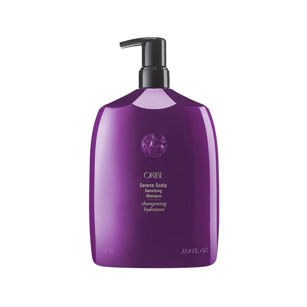 Oribe  Serene Scalp Densifying Shampoo Backbar Litre