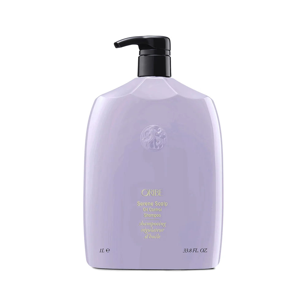 Oribe  Serene Scalp Oil Control Shampoo 1 Litre
