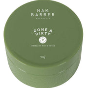 NAK Done & Dirty 90g