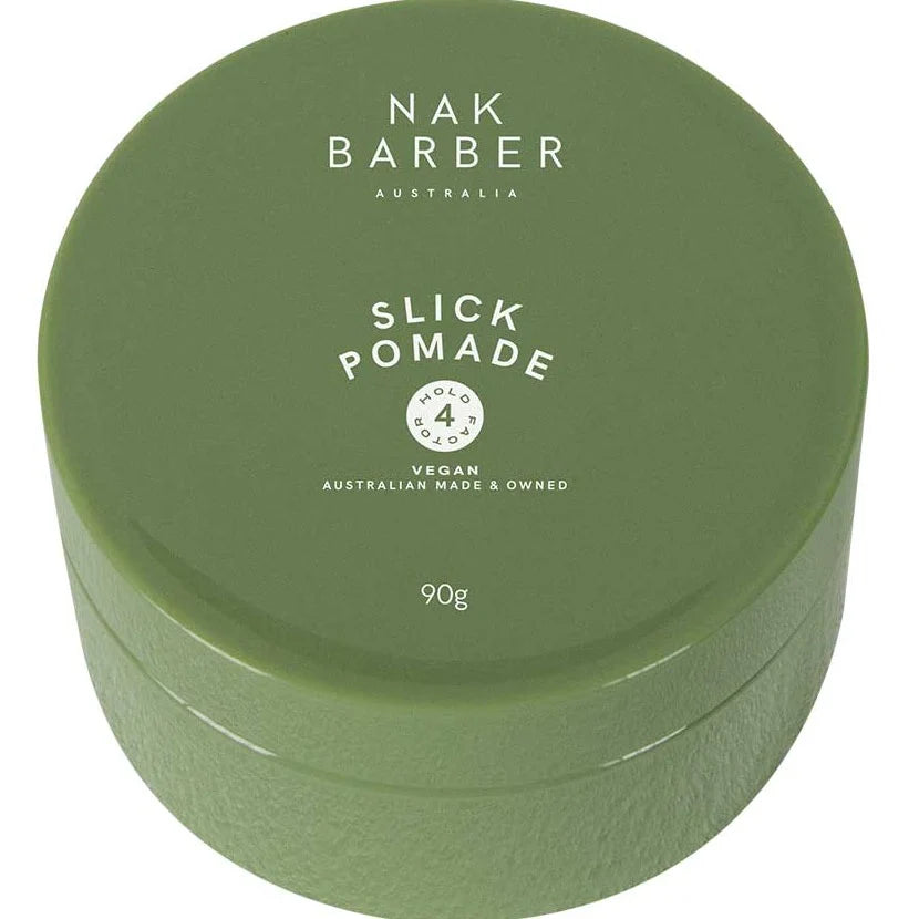 NAK Slik Pomade 90g