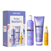 Milkshake silver shine x-mas pack with incredible milk