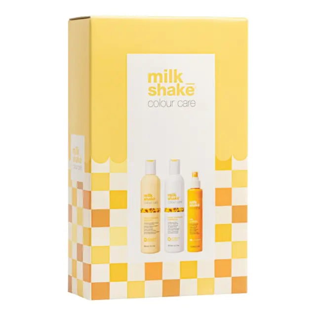 milk_shake Christmas Trio Colour Pack