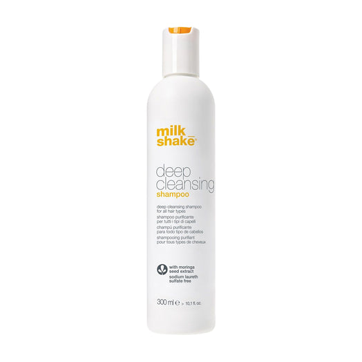 milk_shake Deep Cleanse Shampoo 300ml