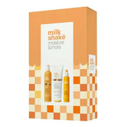 milk_shake Christmas Trio Moisture Pack