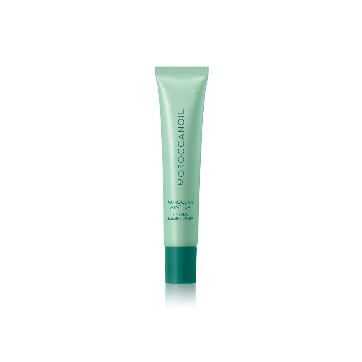 Moroccanoil Mint Tea Argan Butter Lip Balm