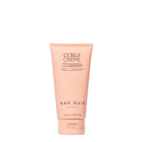NAK Curls Crème 150ml