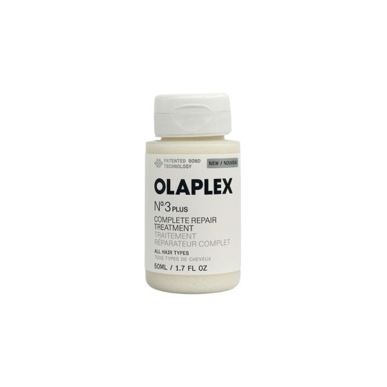 Olaplex No. 3PLUS Complete Repair Treatment 50mL - Travel Size