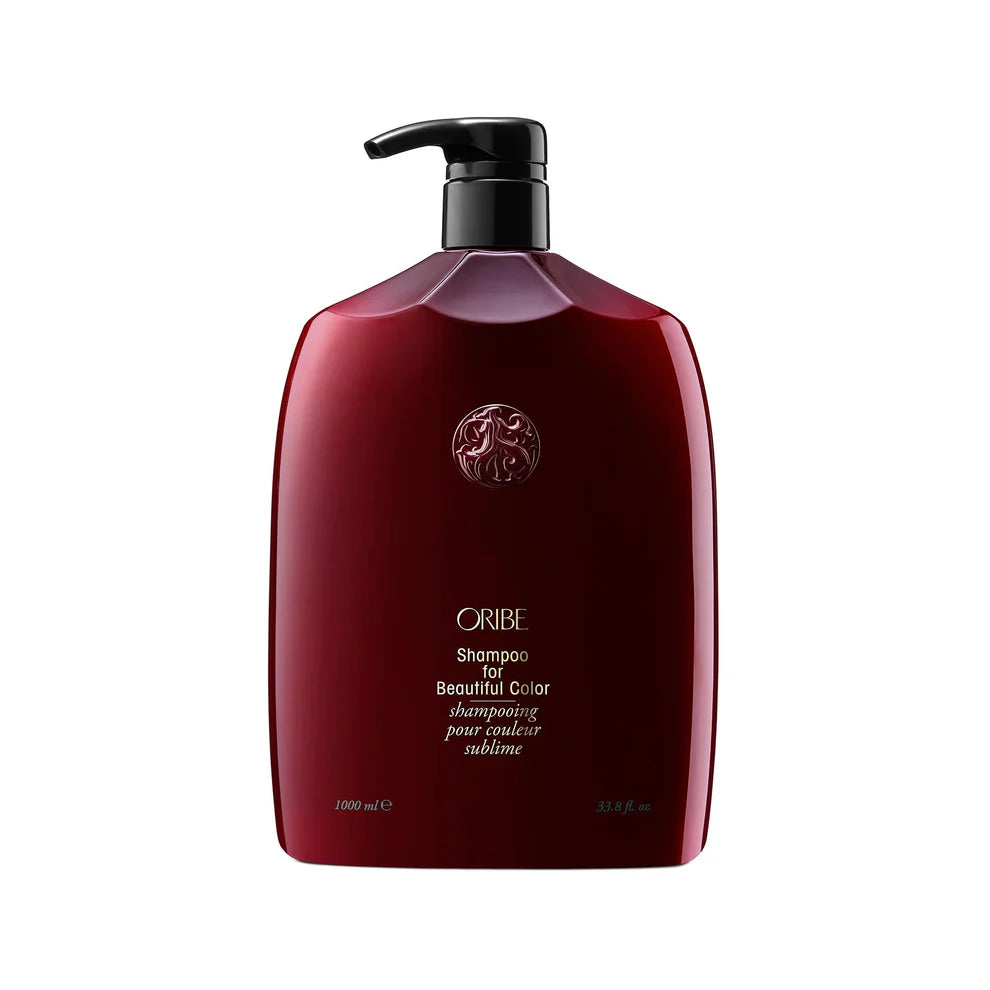 Oribe Beautiful Color Shampoo - One Litre