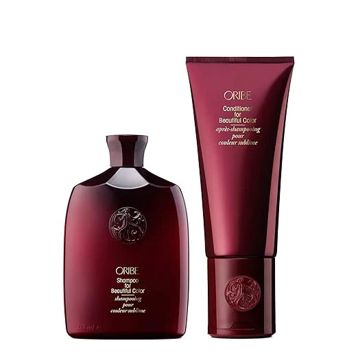 Oribe Beautiful Colour Duo Bundle