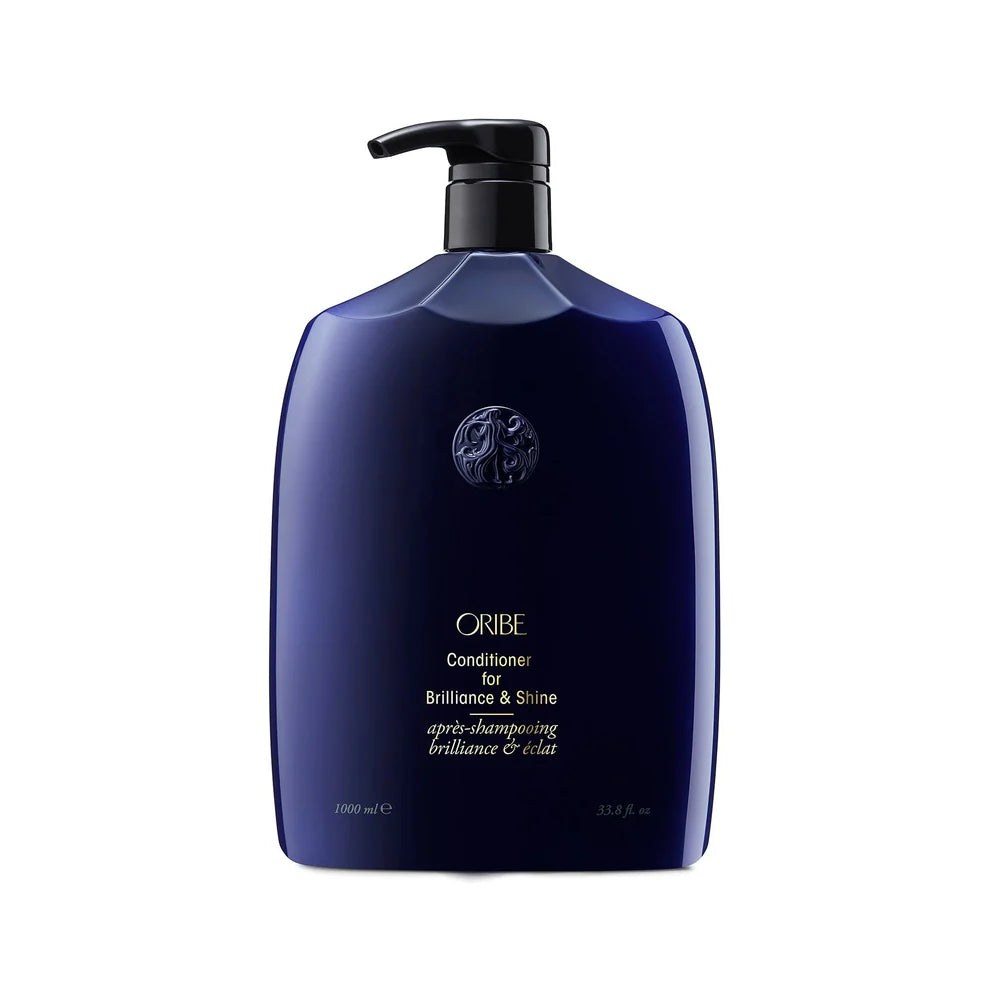 Oribe Brilliance & Shine Conditioner - One Litr