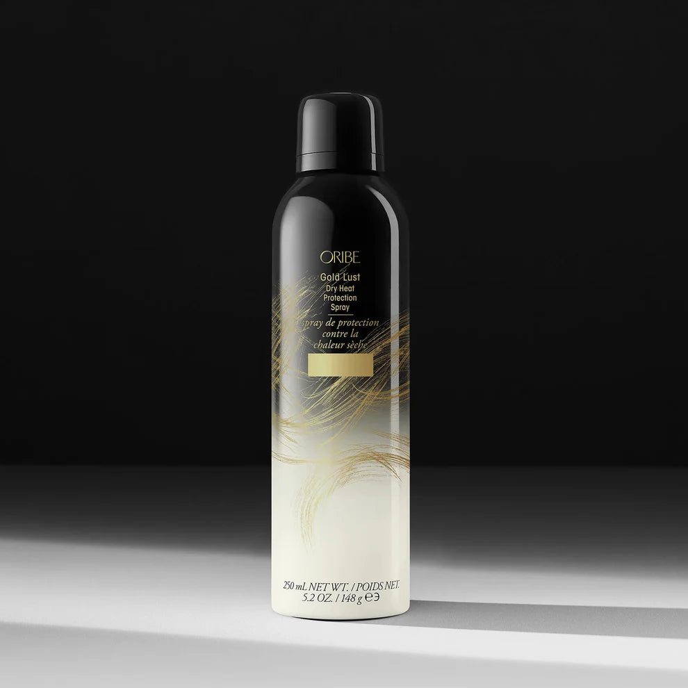 Oribe Gold Lust Dry Heat Protection Spray 250ml
