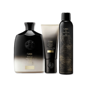 Oribe Gold Lust Texture Trio Bundle