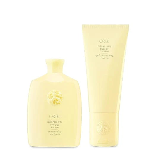 Oribe Hair Alchemy Duo Bundle