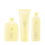 Oribe Hair Alchemy Fortifying Trio Bundle
