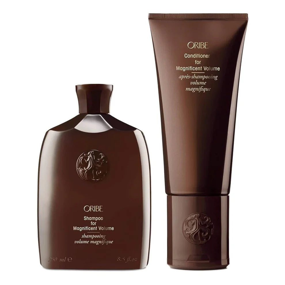 Oribe Magnificent Volume Duo Bundle