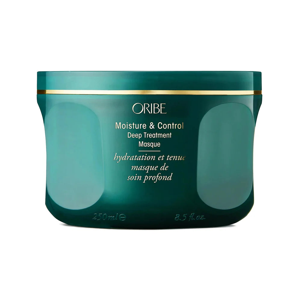 Oribe Moisture & Control Deep Treatment Masque 250ml