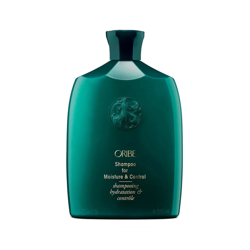 Oribe Moisture & Control Shampoo 250ml