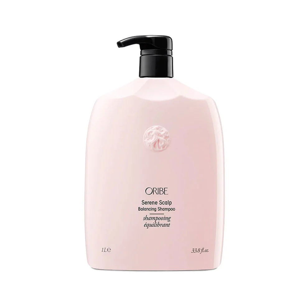 Oribe Serene Scalp Balancing Shampoo - One Litre