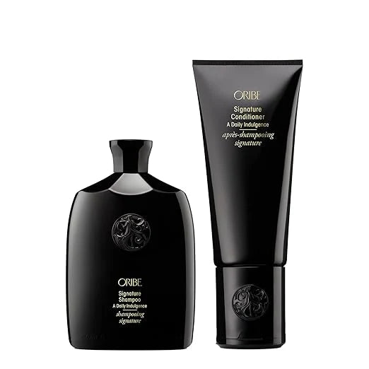 Oribe Signature Duo Bundle