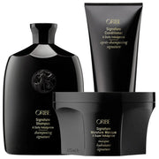 Oribe Signature Trio Bundle