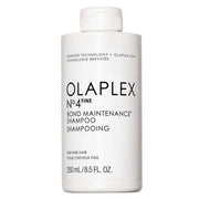 OLAPLEX No.4FINE Bond Maintenance Shampoo 250ml