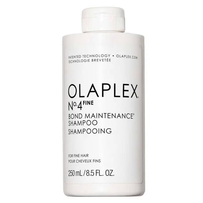 OLAPLEX No.4FINE Bond Maintenance Shampoo 250ml