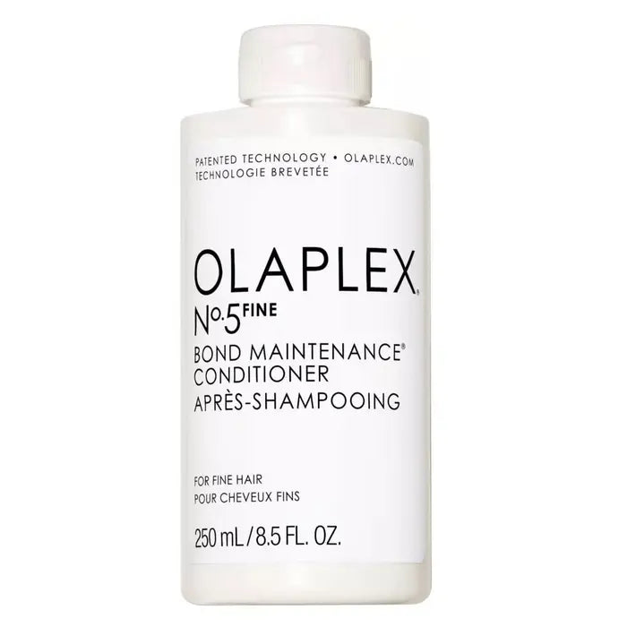 OLAPLEX No.5FINE Bond Maintenance Conditioner 250ml