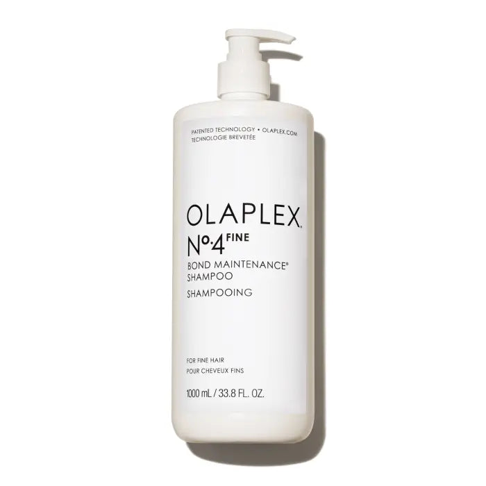 OLAPLEX No.4FINE Bond Maintenance Shampoo 1L