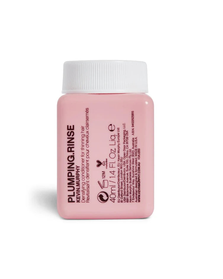 KEVIN MURPHY PLUMPING.RINSE 40ML