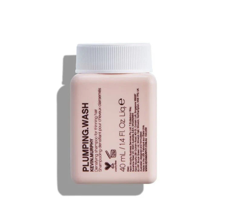 KEVIN MURPHY PLUMPING.WASH 40ML