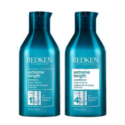 Redken Extreme Length Shampoo and Conditioner Duo 300ml