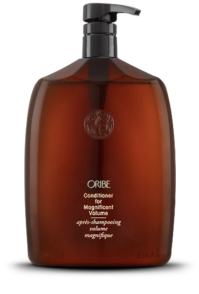 Oribe Conditioner for Magnificent Volume 1 Litre