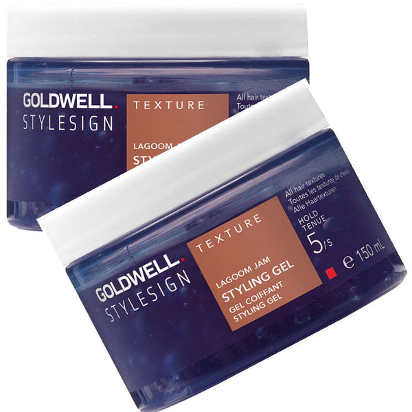 Goldwell StyleSign Ultra Volume Lagoom Jam 150ml x 2 Bundle