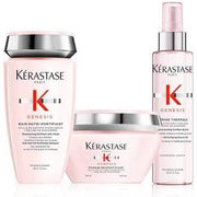 Genesis Masque Gift Set for Thick Hair