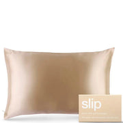 Caramel Queen Zippered Pillowcase