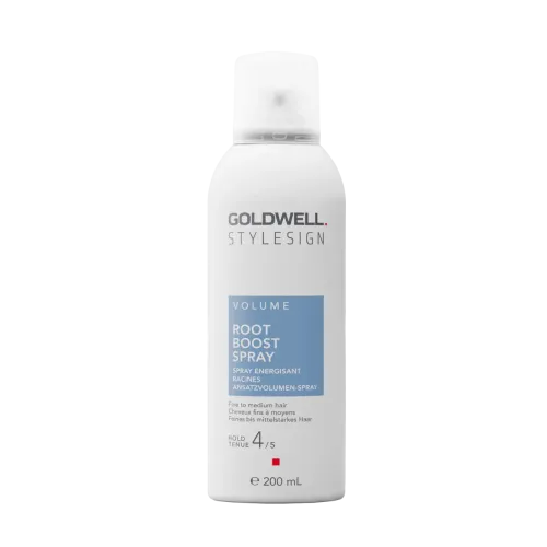 GOLDWELL STYLESIGN Root Boost Spray