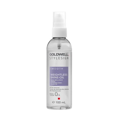 GOLDWELL STYLESIGN Weightless Shine Oil