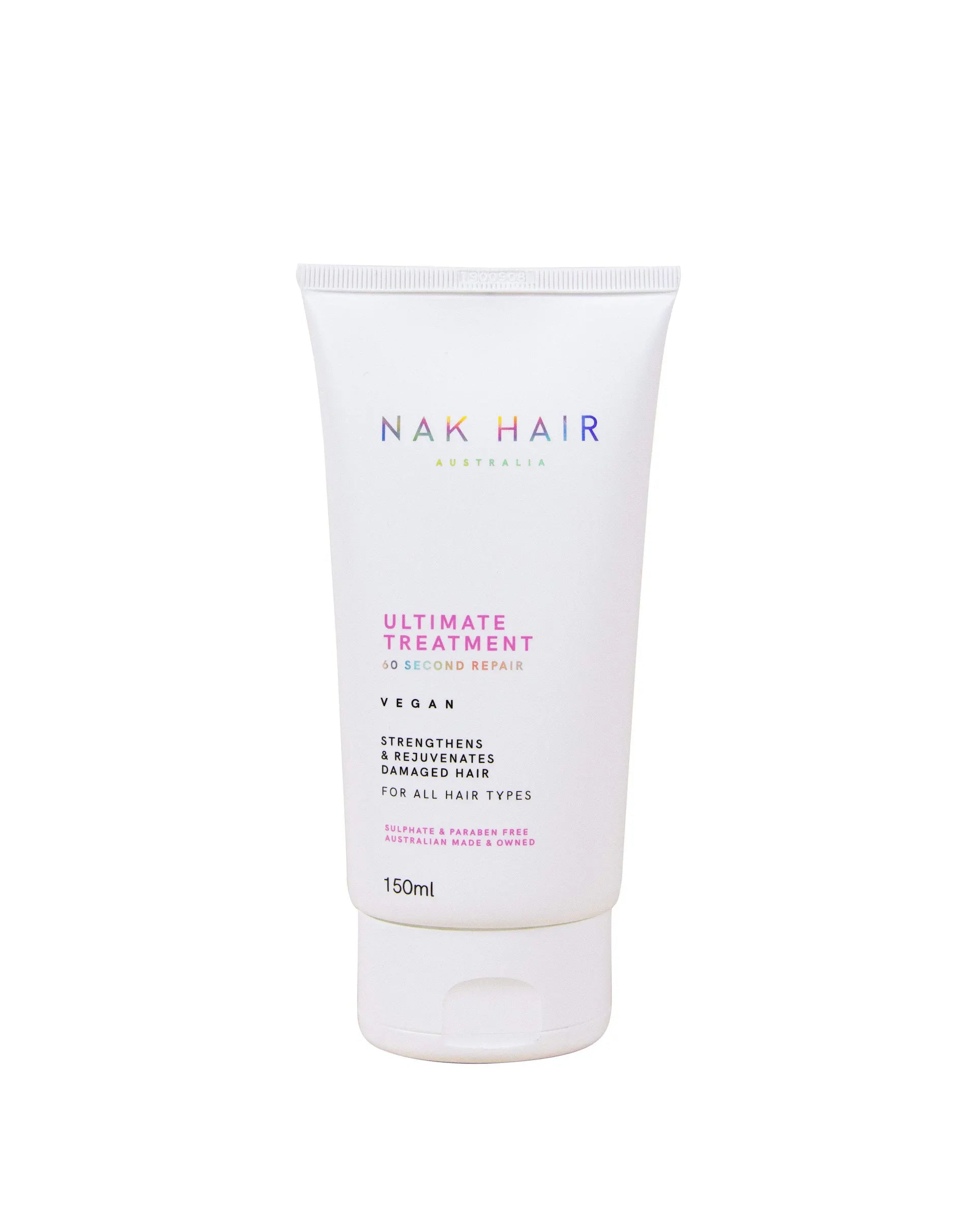 Nak Ultimate Treatment 150ml