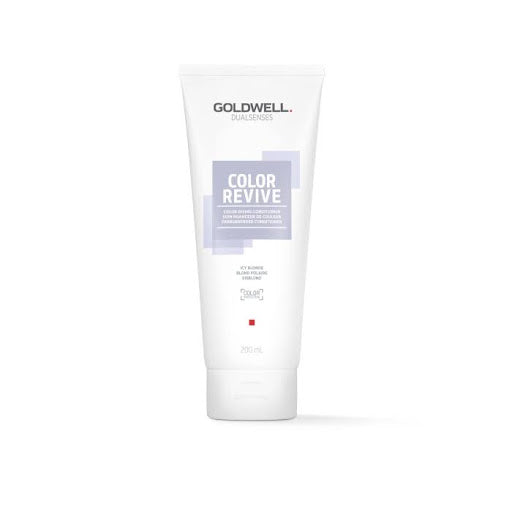 Goldwell Dualsenses Color Revive Icy Blonde 200ml