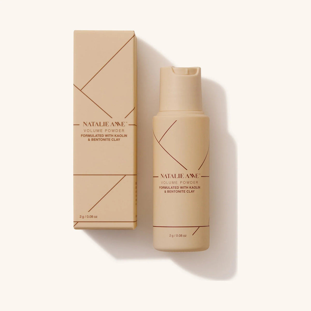 Natalie Anne Haircare Volume Powder