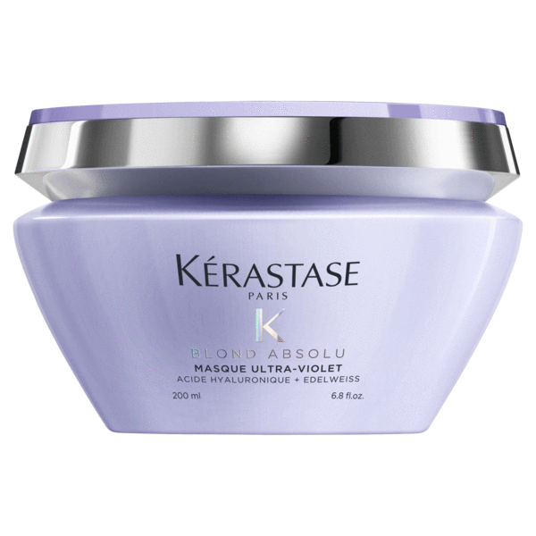 Kérastase Blond Absolu Anti-Brass Purple Mask 200ml
