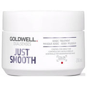 Goldwell Dualsenses Just Smooth 60 Second Treatment 200ml