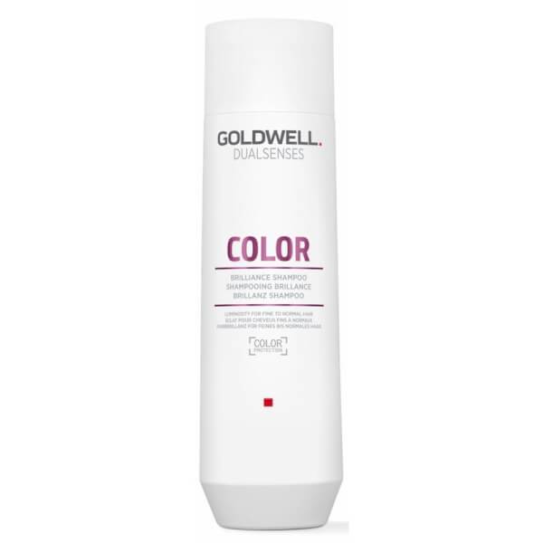 Goldwell Dualsenses Color Brilliance Shampoo 300ml