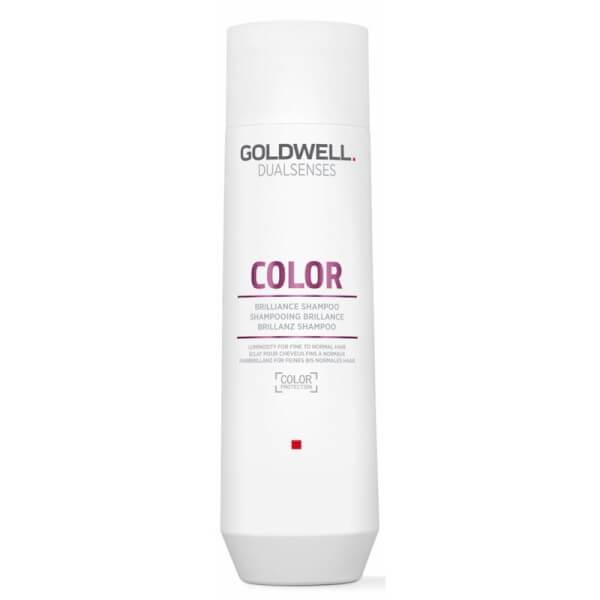 Goldwell Dualsenses Color Brilliance Shampoo 300ml
