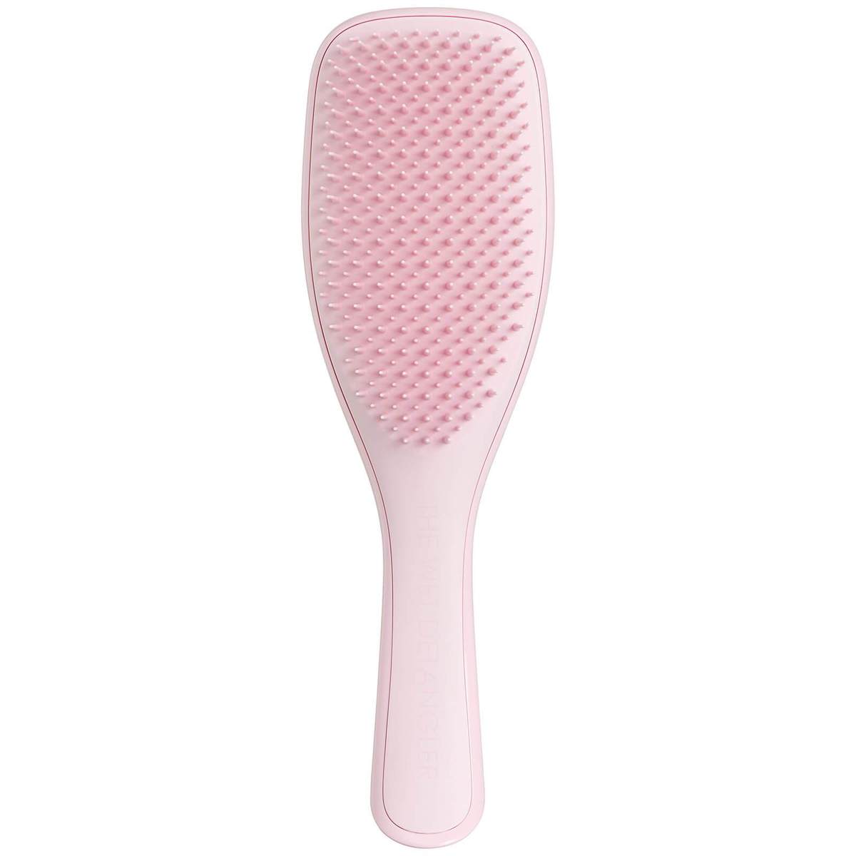 Tangle Teezer The Wet Detangler Hairbrush Millennial Pink