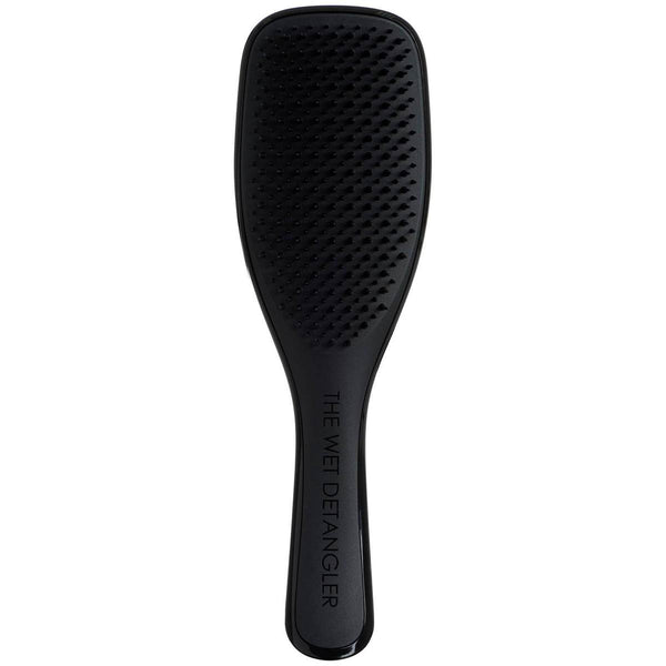 Tangle Teezer The Wet Detangler Hairbrush Liquorice Black