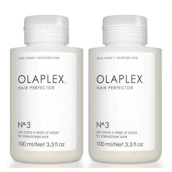 Olaplex Hair Perfector No.3 100ml Bundle