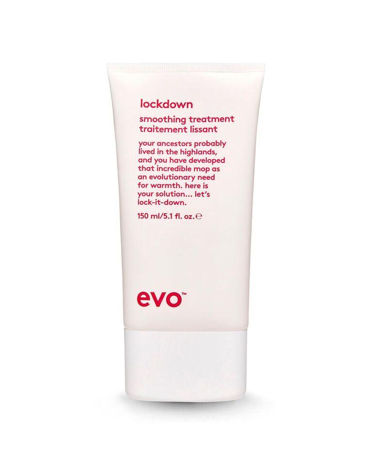 Evo Lockdown Smoothing Treatment 150ml
