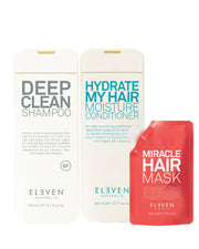 ELEVEN Stylist Picked Trio